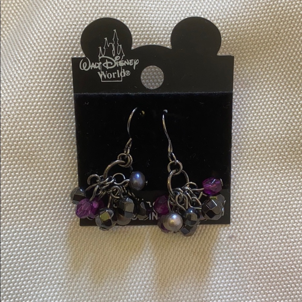 Walt Disney Earrings